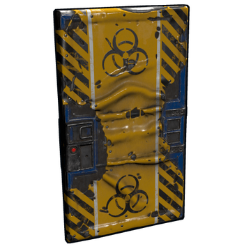 Bio Integrity Door image