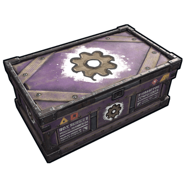 XPOINT Components image