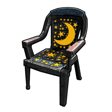 Night Sky Chair image