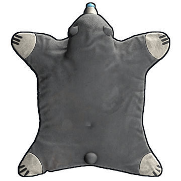 Teddy Bear Rug image