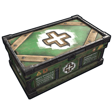 XPOINT Medical image