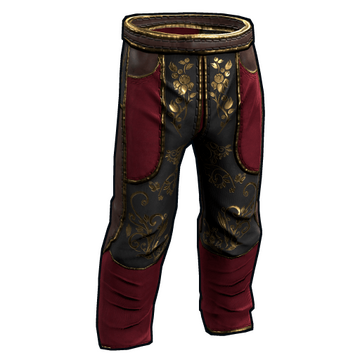 Phantom Pants image