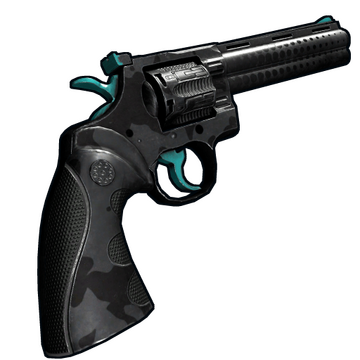 Stealth Python image