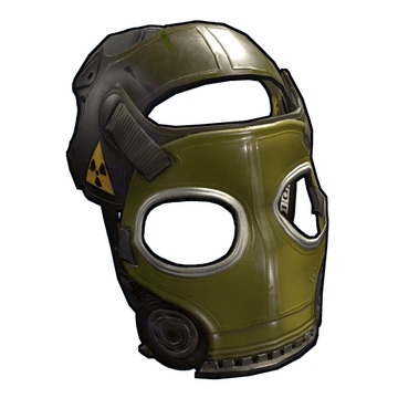 Poison Mask image