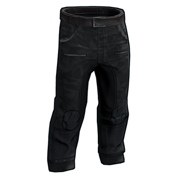 Blackout Pants image