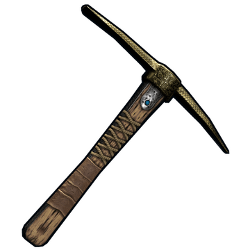 Norse Pickaxe image