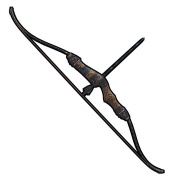 Seafarer Hunting Bow image