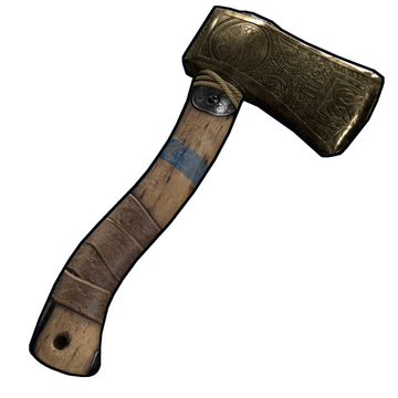 Norse Hatchet image