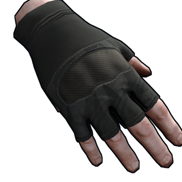 Blackout Gloves image