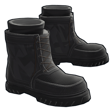 Blackout Boots image