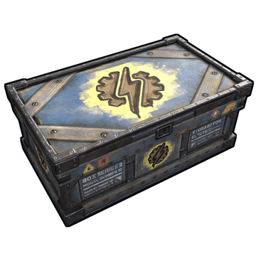 XPOINT Electrical image