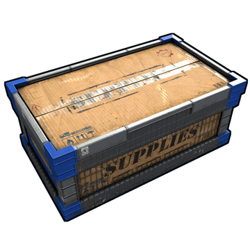 Supplies Box image
