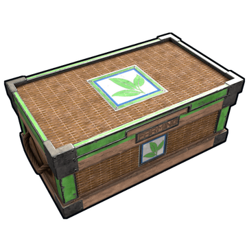 Farming Storage Box image