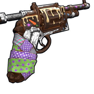 Choco-Revolver image