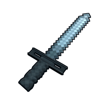 Pixel Sword image