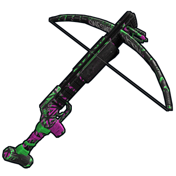 One Shot Crossbow image