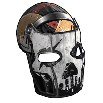 Uproar Facemask image