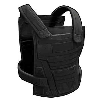 Blackout Chestplate image
