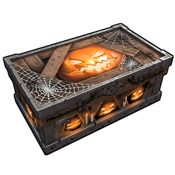Spooky Large Box image
