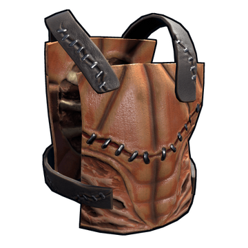 Evil Pumpkin Chest image