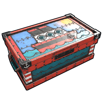 Shippy Crate image