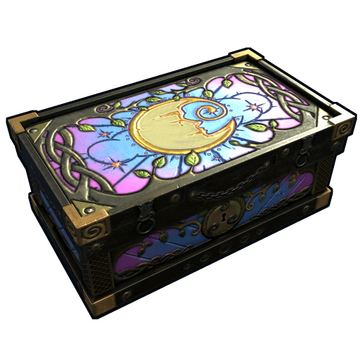 Midnight Box image