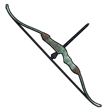Sunken Treasure Bow image