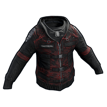 Tactical Hoodie image