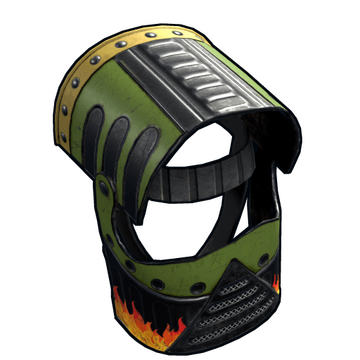 Bombshell Helmet image