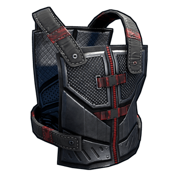Tactical Chestplate image