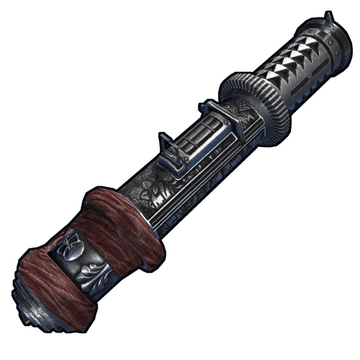 Gothic Reception image