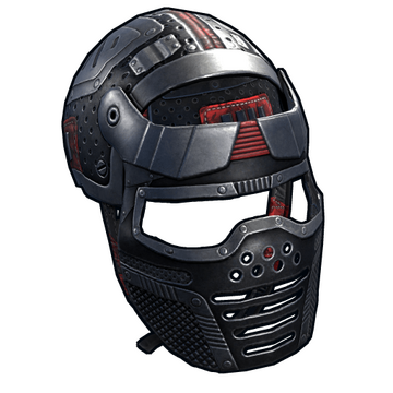 Tactical Facemask image