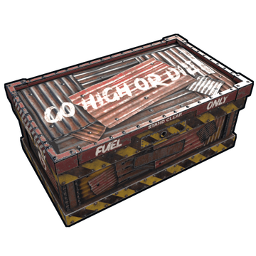Scrap Heli Box image