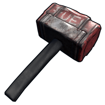 Fuel Hammer image