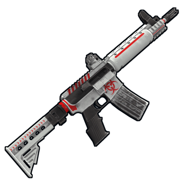 Project White Light image