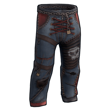 Punkish Pants image