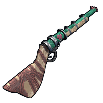 Garden Pipe Shotgun image