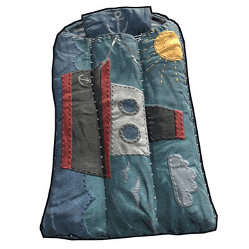 Shippy Sleeping Bag image