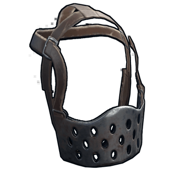 Maniac Facemask image