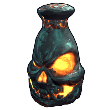 Demonic Stone Furnace image