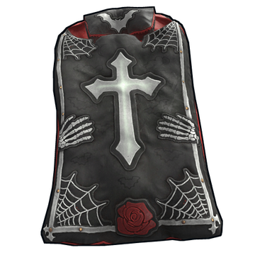 Comfortable Coffin image