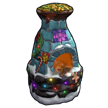 Cookie Maker Furnace image