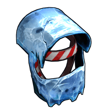 Iceman Helmet image