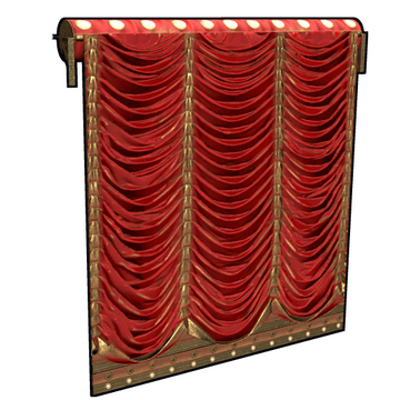 Concert Curtains image