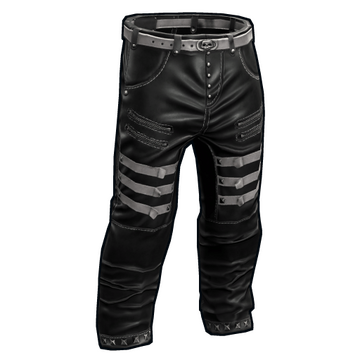 Rocker Pants image