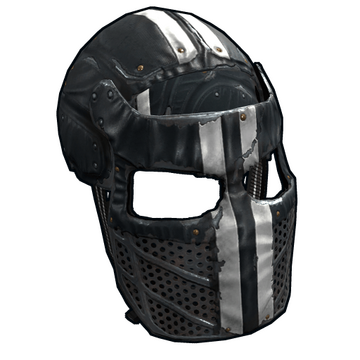 Training Facemask image