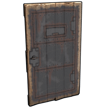 Big Dreams Door image