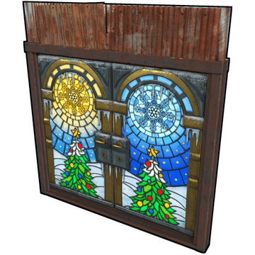 Doors to a Fairy Tale image