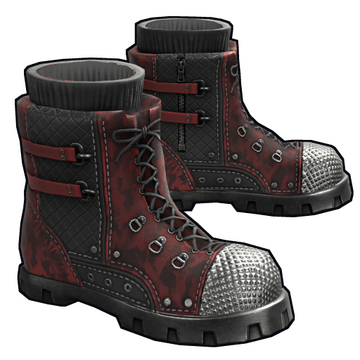 Tactical Combat Boots image