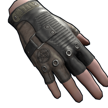 Loot Leader Gloves image
